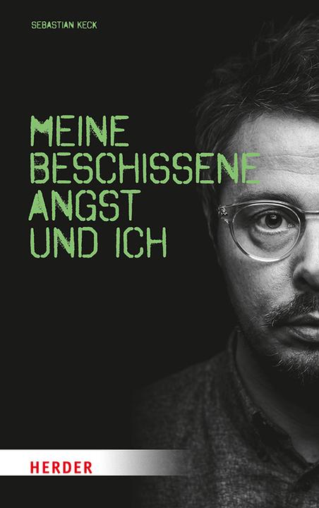 Immagine prodotto Meine beschissene Angst und ich (Tedesco, Sebastian Keck, 2019)
