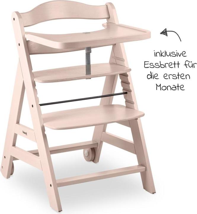 Immagine prodotto Hauck Beta+ (Seggiolone)