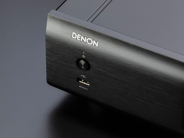 Produktbild Denon DCD-900NE schwarz (CD Player)
