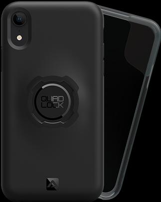 Actual product image Quad Lock Case (Apple iPhone XR)