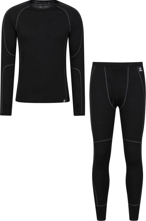 Produktbild Mountain Warehouse Asgard BasisschichtSet (3XL)