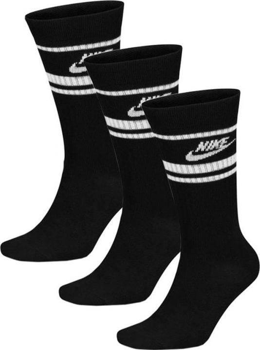 Immagine prodotto Nike Calzini Essential Crew Stripe (38 - 42)