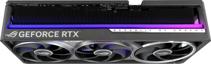 Actual product image ASUS ROG ASTRAL RTX 5080 GAMING OC (16 GB)