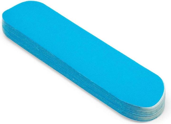 Actual product image K-Tape Cut20 blue (2 m)