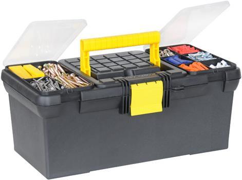 Produktbild Stanley Werkzeugbox Classic Line