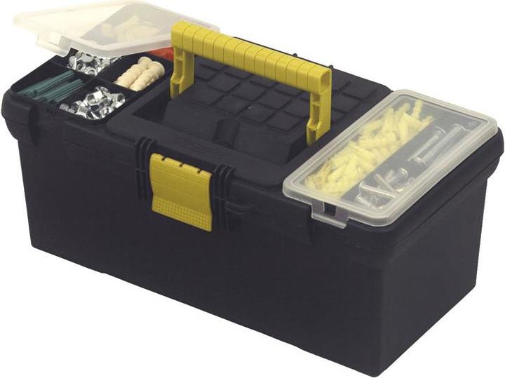 Produktbild Stanley Werkzeugbox Classic Line