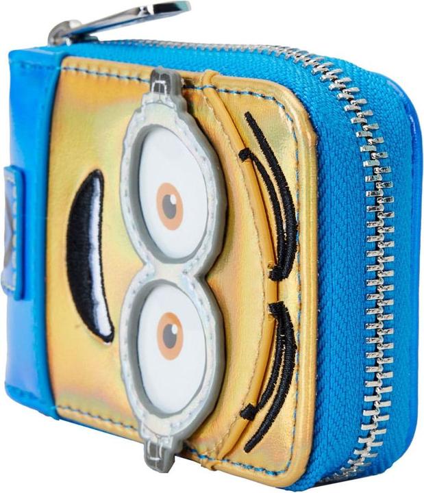 Image du produit Loungefly Moi, Je suis incorrigible by Porte-monnaie Minion