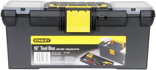 Produktbild Stanley Werkzeugbox Classic Line