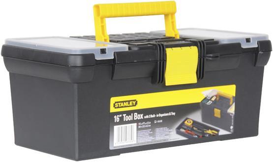Produktbild Stanley Werkzeugbox Classic Line