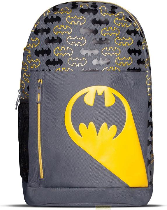 Actual product image Difuzed Batman sac à dos Basic Plus