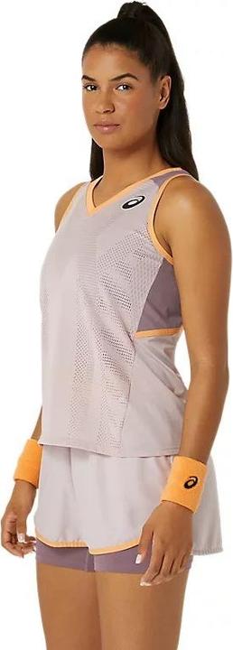 Image du produit ASICS Performance Débardeur Match Actibreeze Femmes (L)