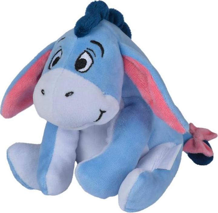 Produktbild Disney I-Aah (Winnie The Pooh), 17cm