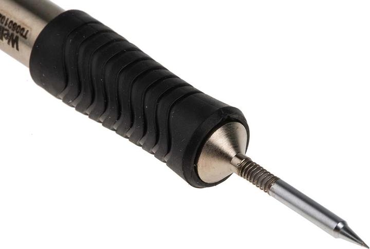 Image du produit Weller Erem Pointe à souder RT Pico, burin 0,2mm×0,1mm MIL SPEC (Panne de soudure)