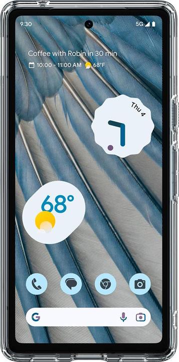 Produktbild Spigen Ultra Hybrid (Google Pixel 7a)