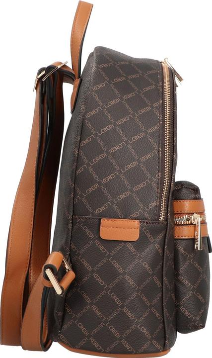 Actual product image L.Credi Filiberta City backpack 32 cm (10 l)