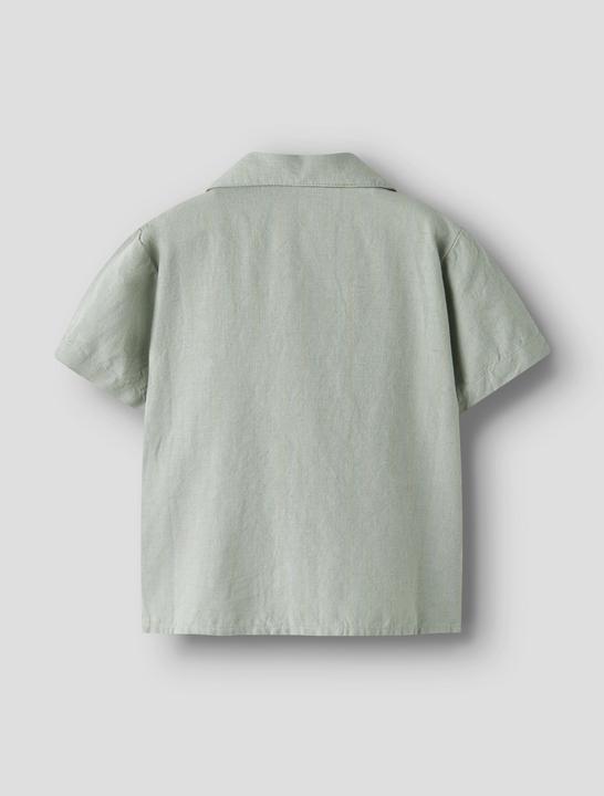 Produktbild Name it Regular Fit Hemd (92)