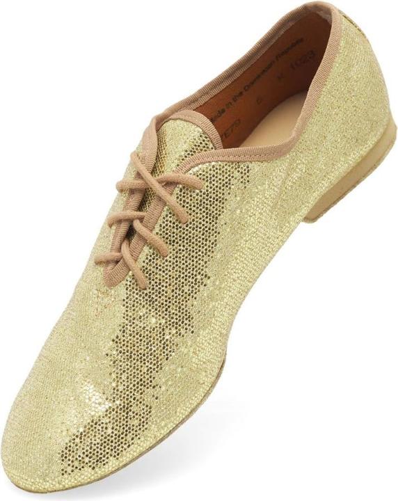 Actual product image Rumpf JZE79 So Danca jazz shoes (41)