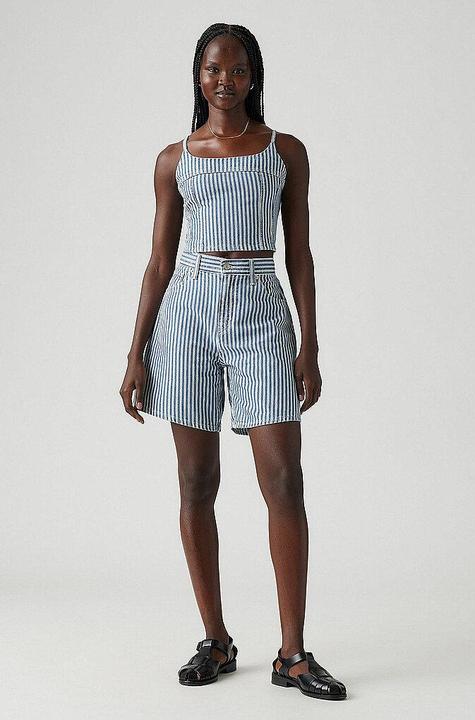 Actual product image Levis Jeansshorts MISCHA (26)