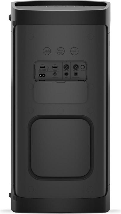 Image du produit Sony SRS-XP500 (20 h, Fonctionnement sur piles)