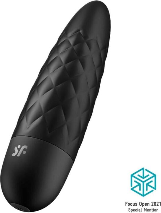 Immagine prodotto Satisfyer Vibratore Ultra Power 5