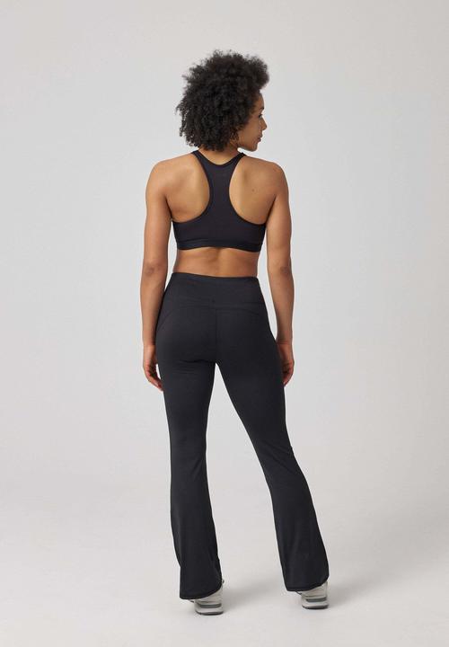 Produktbild Snocks Leggings mit Schlag (L)