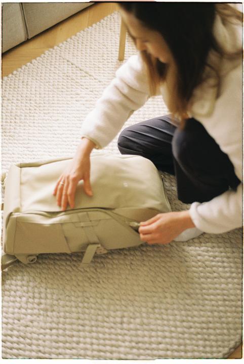 Produktbild Beckmann Street Go (26 l)