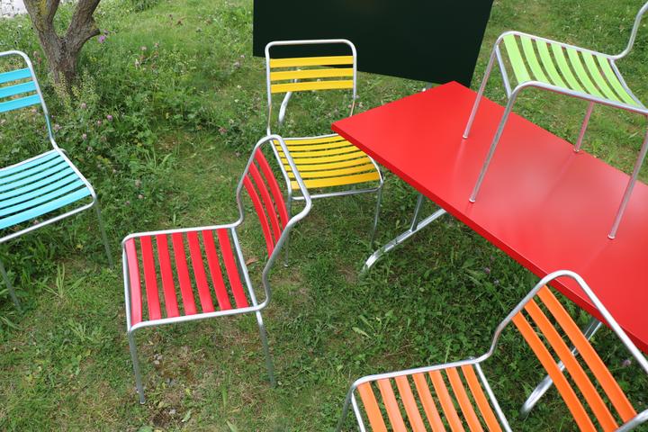 Actual product image Schaffner Säntis (165 cm)