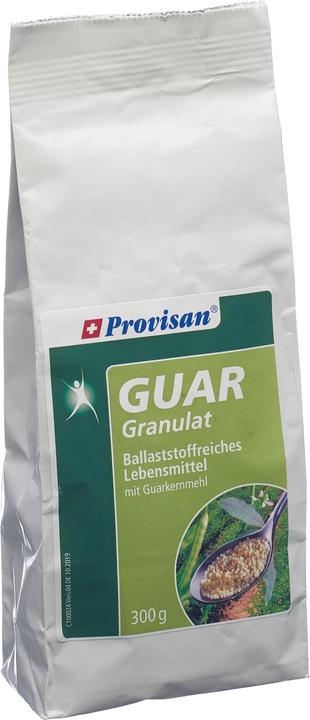 Image du produit Provisan Recharge de granules de guar (1 pièce(s), À granulés, 300 g)