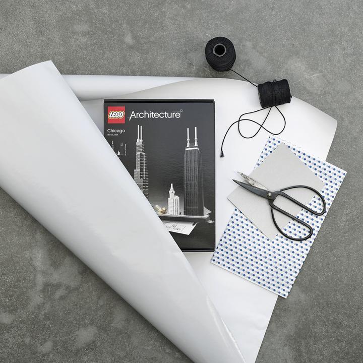 Immagine prodotto LEGO Chicago (21033, LEGO Architecture)