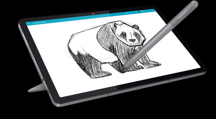 Produktbild Lenovo Chromebook Duet 11M889 2in1 11" WUXGA 8GB/128GB ChromeOS 83HH000NGE (10.95", 8 GB, 128 GB, DE)