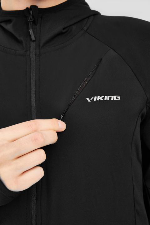 Produktbild MGA Wikinger Dimaro Hoodie Lady (L)
