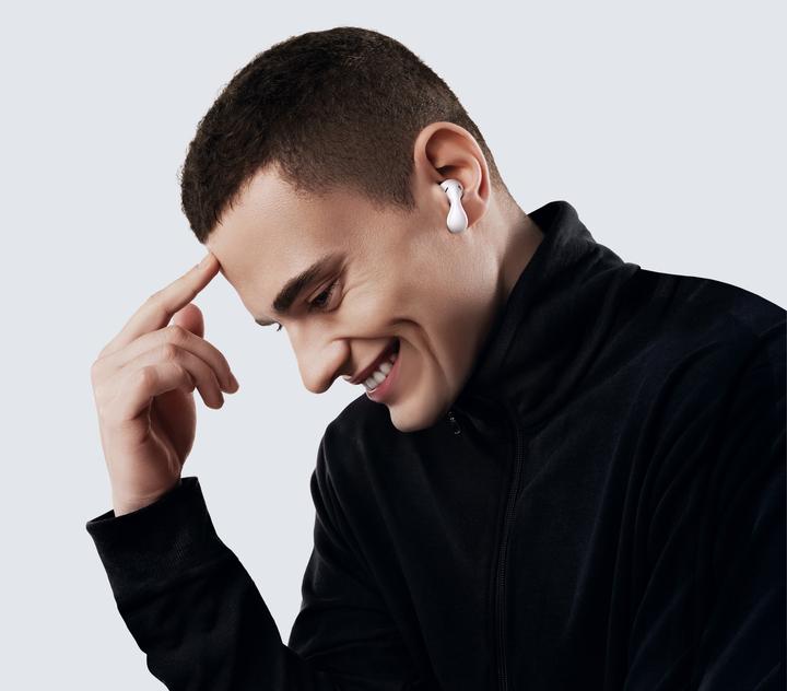 Actual product image Huawei FreeBuds 5 (ANC, 3.50 h, Wireless)