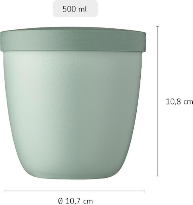 Actual product image Mepal Frischhaltedose