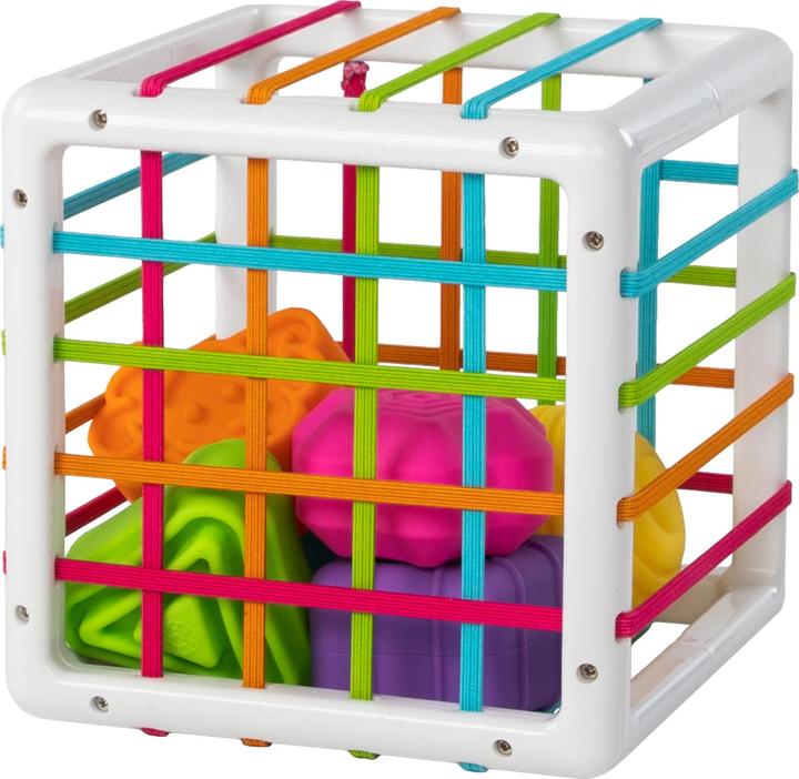 Produktbild Fat Brain Toys InnyBin