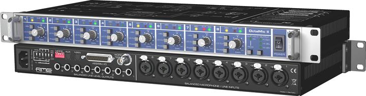 Immagine prodotto RME Audio Octamic II
