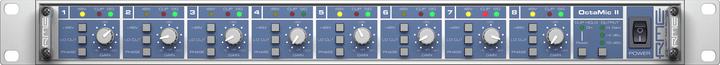 Immagine prodotto RME Audio Octamic II