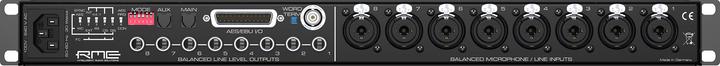 Immagine prodotto RME Audio Octamic II