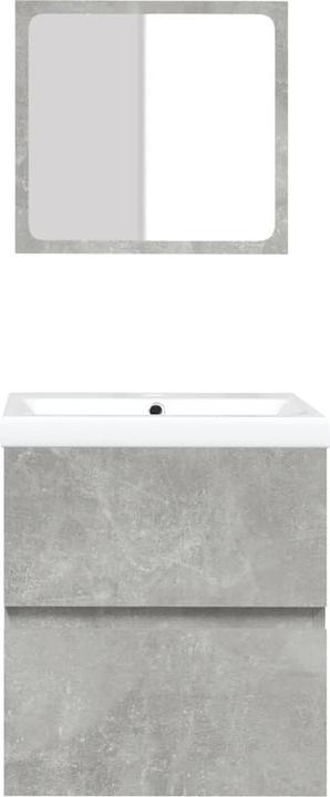 VidaXL Michell (60 x 38.5 x 45 cm)
