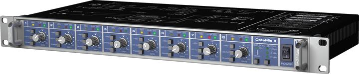 Immagine prodotto RME Audio Octamic II
