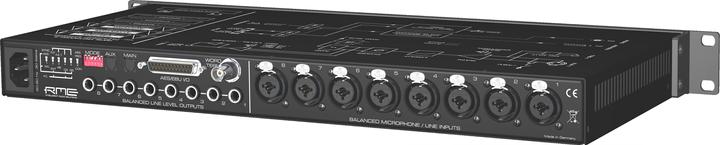 Immagine prodotto RME Audio Octamic II