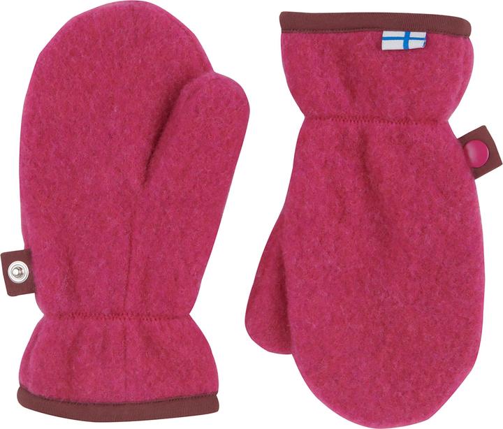 finkid Kid's Nupujussi Wool