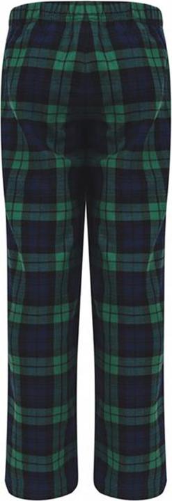 Immagine prodotto SF Pantaloni del pigiama tartan (128)