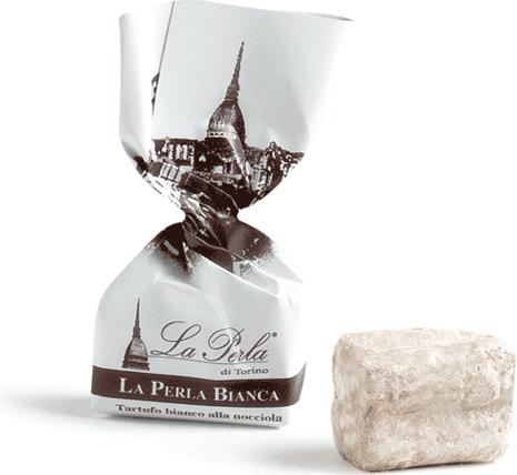 Image du produit La Perla di Torino Truffe sucrée (200 g)