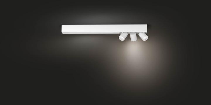 Image du produit Philips Hue Centris Base BT (3650 lm, GU10)
