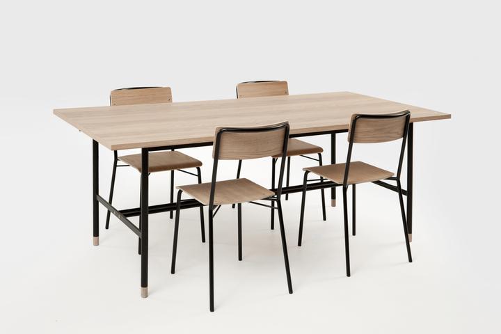 Woodman Youth (200 x 95 x 75 cm)