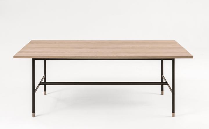 Image du produit Woodman Youth (200 x 95 x 75 cm)