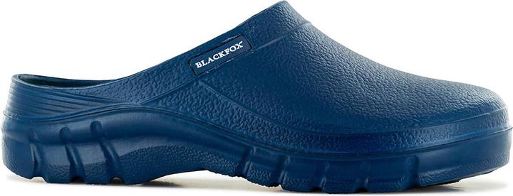 Evasion blau (40)