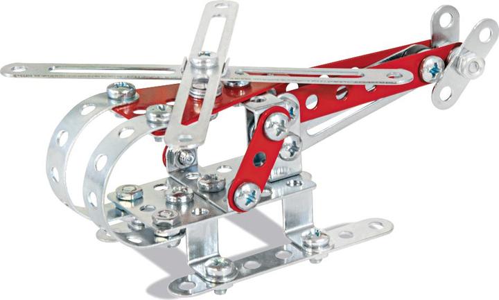 Actual product image Eitech Firefighting set