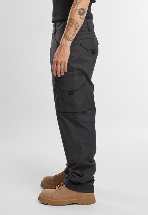 Actual product image Brandit Tactical Pants Ripstop - 177053 (4XL)
