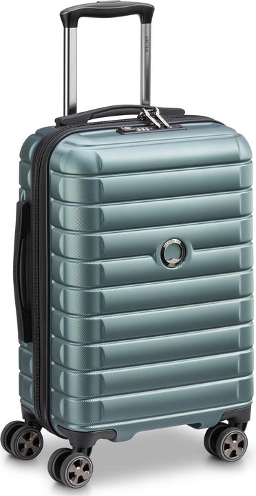Produktbild Delsey Shadow 5.0 4-Rollen Kabinentrolley 55 cm (40 l, Handgepäck (bis 50l))